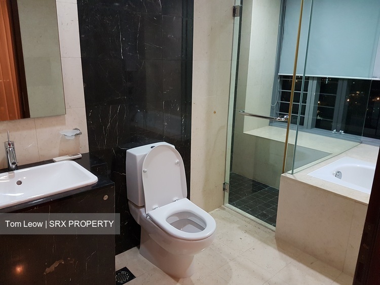 Residences @ Evelyn (D11), Condominium #187227382